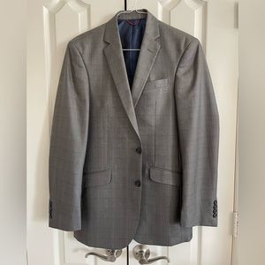 Men’s Dress Suit